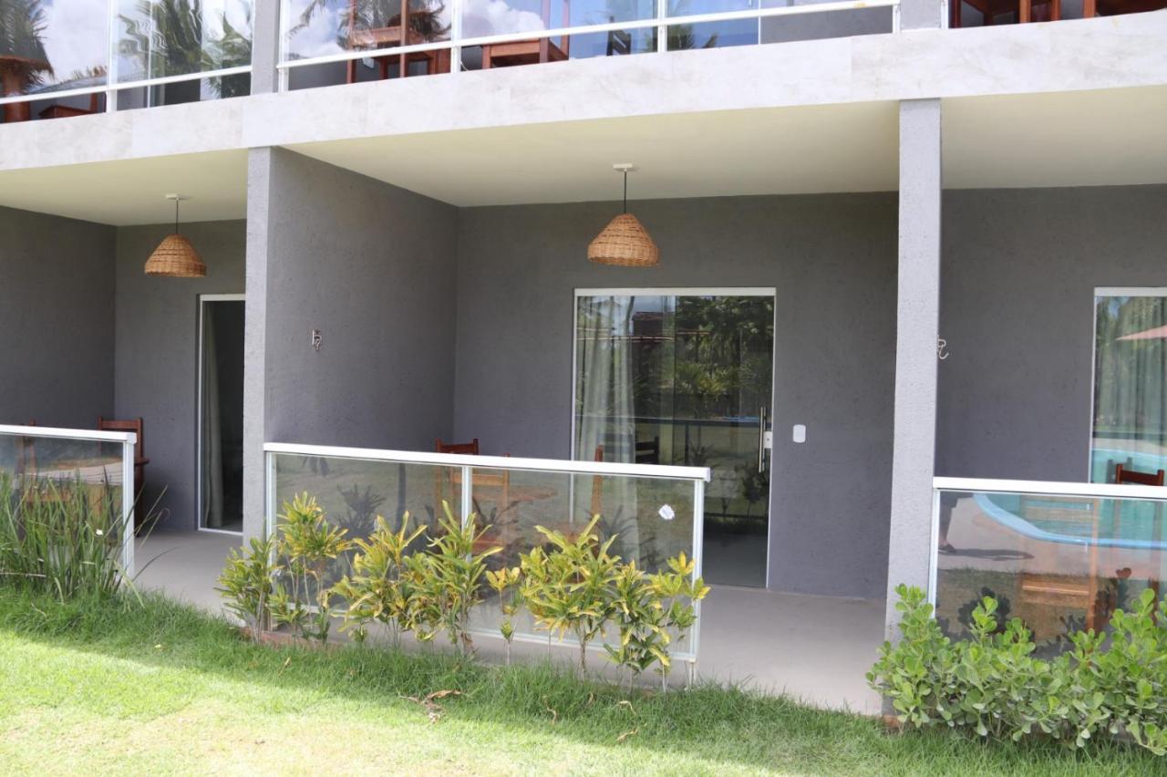 São Miguel dos Milagres Pousada Ana Lins מראה חיצוני תמונה