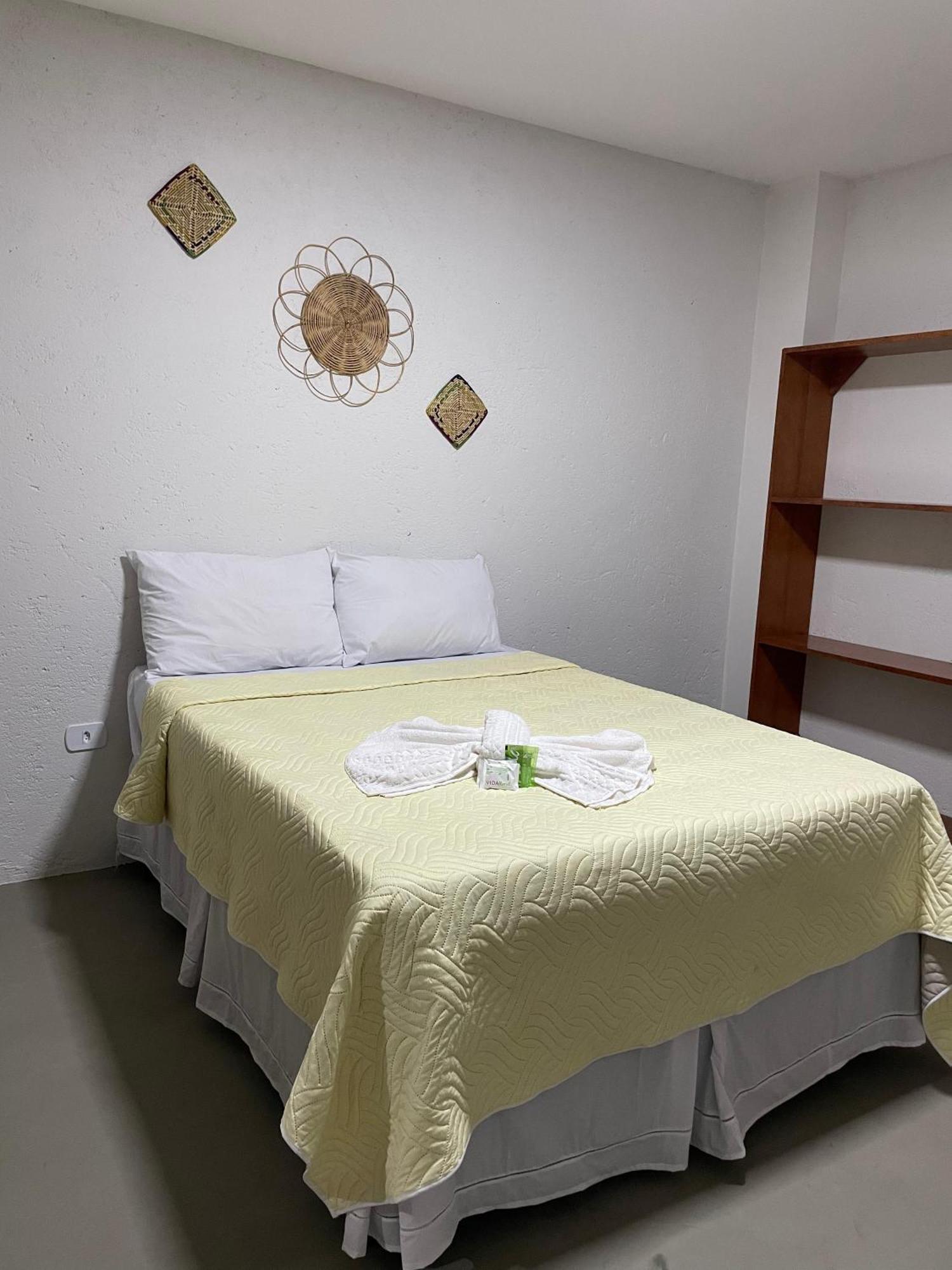 São Miguel dos Milagres Pousada Ana Lins מראה חיצוני תמונה